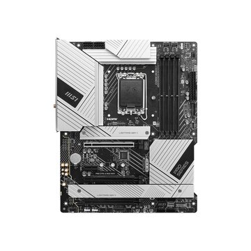 Pro z790-a max wifi intel z790 lga 1700 atx