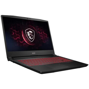 MSI Pulse GL66 12UEK-075IT i7-12700H 15.6