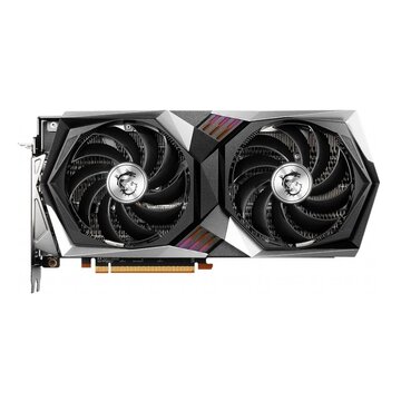 MSI Radeon RX 6700 XT GAMING X 12G AMD 12 GB GDDR6