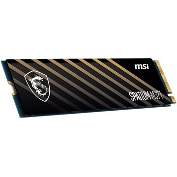 MSI SPATIUM M371 NVMe M.2 1TB 1000GB