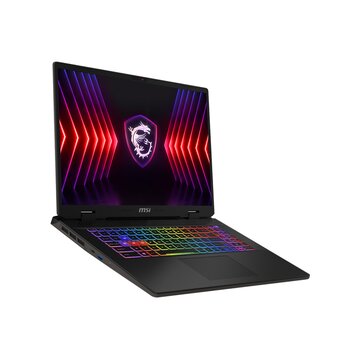 MSI Sword 17 HX B14VGKG-062XIT i7-14700HX 17