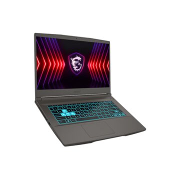 Thin 15 B12UC-1683IT i7-12650H 15.6