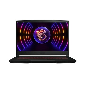 MSI Thin GF63 12VF-444IT i7-12650H RTX 4060 8GB 15.6