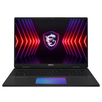 MSI Titan 18 HX A14VIG-231IT Intel i9-14900HX 18