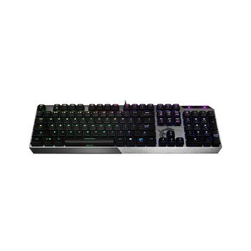 MSI TASTIERA MECCANICA VIGOR GK50 LOW PROFILE TKL, LAYOUT ITA