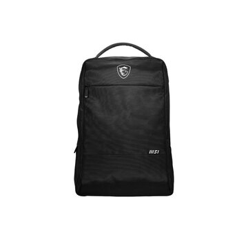 MSI Zaino Essential Backpack fino a 16