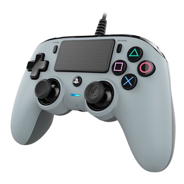 Nacon PS4 Controller Grigio