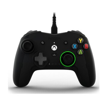 Nacon Revolution X Pro Controller Nero USB Gamepad PC, Xbox One, Xbox One S, Xbox One X, Xbox Series S, Xbox Series X