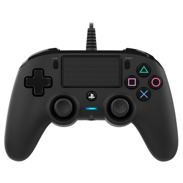 Nacon Wired Compact Controller PS4