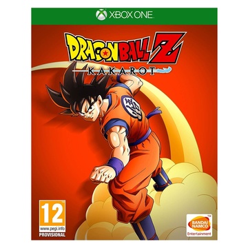 Namco Bandai Dragon Ball Z: Kakarot Xbox One