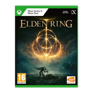 Namco BANDAI NAMCO Entertainment Elden Ring ITA Xbox One/Xbox Series X