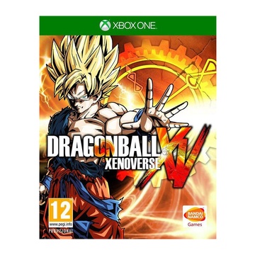 Namco Dragon Ball XenoVerse - Xbox One