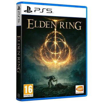 Namco Entertainment Elden Ring PS5