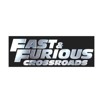Namco Fast & Furious Crossroads PS4