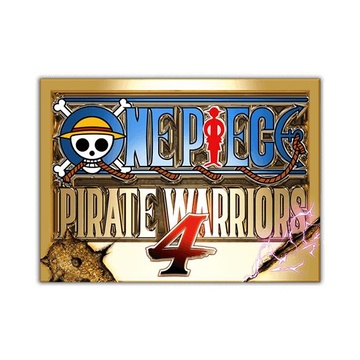 Namco One Piece: Pirate Warriors 4 Xbox One
