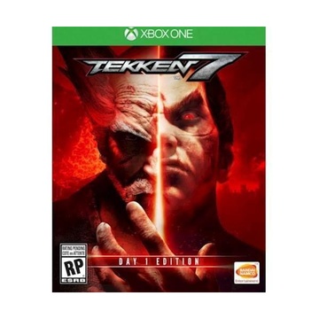 Namco TEKKEN 7 - Xbox One