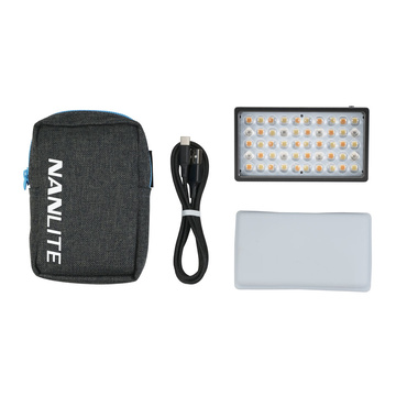 Litolite 5c rgbww pocket led