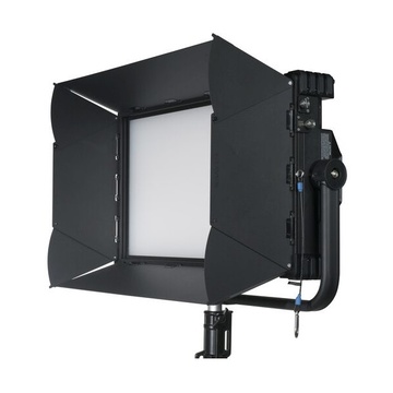 Nanlux Barndoor per Led Dyno 650C