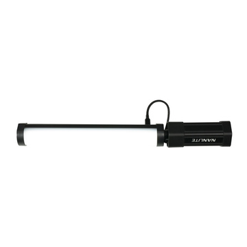 Nanlite Battery Grip per Pavotube 6C II batterie Sony NP-F550