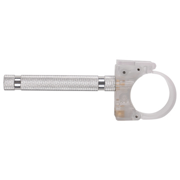 Nanlite Clip T12 con Magnete