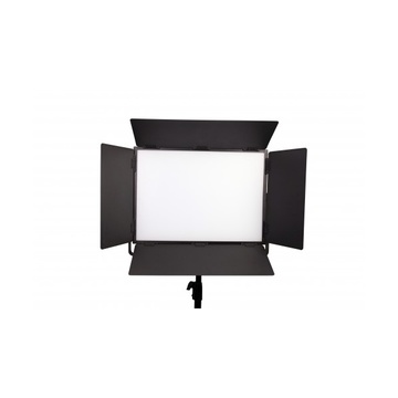 Cn-t672 luce led studio 130w