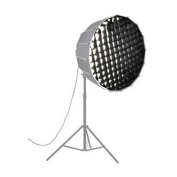 Nanlite EC-PR150 Griglia per Softbox Parabolico 150cm