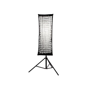 Griglia per softbox asimmetrico 45×110