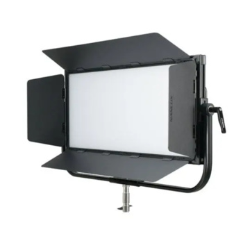 Nanlite TK-200 Pannello Led Soft Daylight 240W con Barndoor