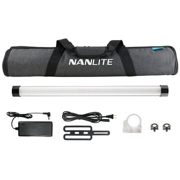 Nanlite Pavotube II 15X RGB Pixel 18W