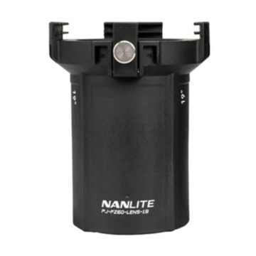 Nanlite PJ-FZ60-LENS-19 Lente per Forza 60/60B Proiettore PJ-FZ60