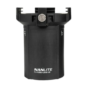 Nanlite PJ-FZ60-LENS-36 Lente per Forza 60/60B Proiettore PJ-FZ60