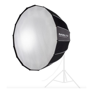 Nanlite SB-PR-150 Softbox Parabolico 150cm Bowens