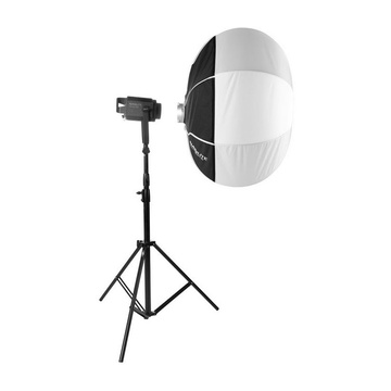 Nanlite Softbox a Lanterna 80cm Attacco Bowens LT-80