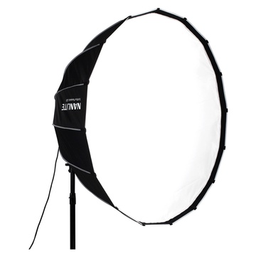 Nanlite Softbox Parabolico Ombrello 120cm