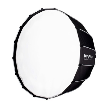 Nanlite Softbox Parabolico Ombrello 90cm