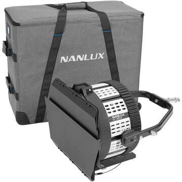 Fl-35yk lente fresnel per evoke 1200 con custodia