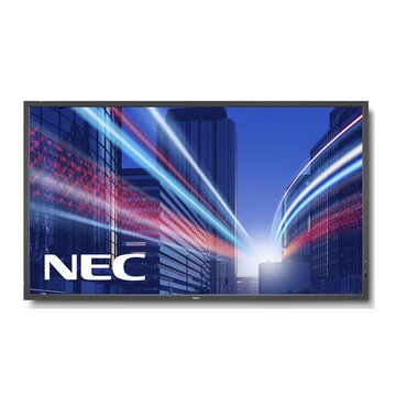 Nec MultiSync X474HB Pannello piatto per segnaletica digitale 119,4 cm (47