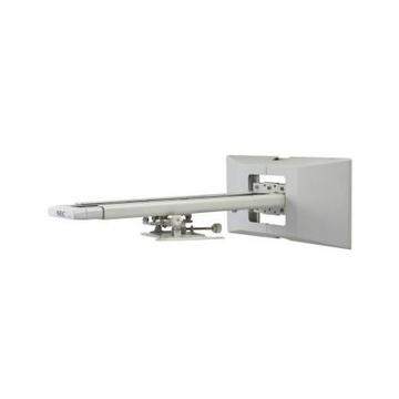 Nec NP04WK supporto per proiettore Muro/Soffitto Bianco