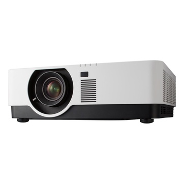 Nec P506QL Ultra 5000 Lumen DLP 2160p 3D Bianco