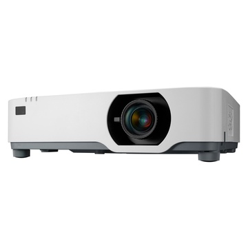 Nec P525UL 5000 Lumen 3LCD WUXGA (1920x1200) Soffito/Parete Bianco