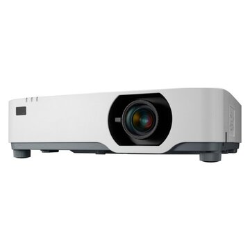 P547ul videoproiettore proiettore a raggio standard 3240 ansi lumen 3lcd wuxga (1920x1200) bianco