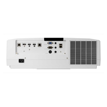 Nec PA853W 8500 Lumen 3LCD WXGA 3D Bianco