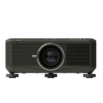 Nec PX700W videoproiettore Proiettore per grandi ambienti 7000 ANSI lumen DLP WXGA (1280x800) Nero