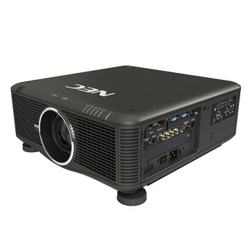 Nec PX750U videoproiettore Proiettore per grandi ambienti 7500 ANSI lumen DLP WUXGA (1920x1200) Nero