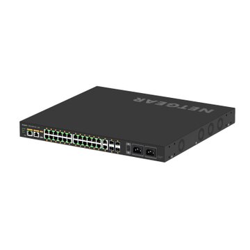 Av line m4250-26g4f-poe++ 24x1g