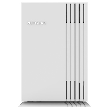 Netgear Essentials WiFi 6 WAX202 1800 Mbit/s Bianco