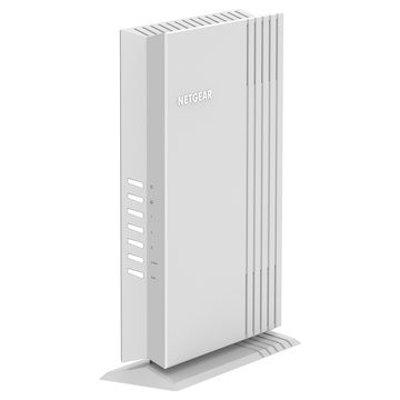 Netgear Essentials WiFi 6 WAX202 1800 Mbit/s Bianco
