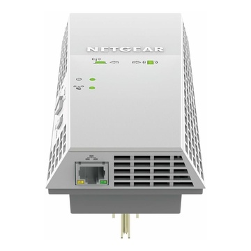 Netgear EX6420 1900 Mbit/s Ripetitore di rete Bianco
