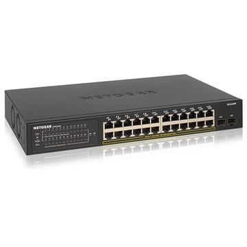 Netgear GS324TP Gestito Gigabit Ethernet PoE