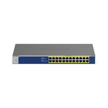 Gs524pp non gestito gigabit poe grigio